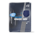 iD for Men Pants Level 4