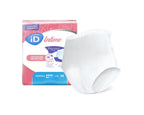 iD Intime Pants Normal – Ansicht 2