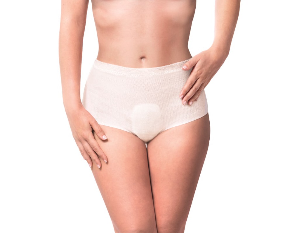 iD Intime Pants Super | 8 x 12 Stück – Ansicht 3