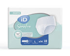 iD Sensitive Pants Extra Plus