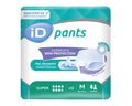 iD Pants Super
