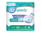iD Pants Super
