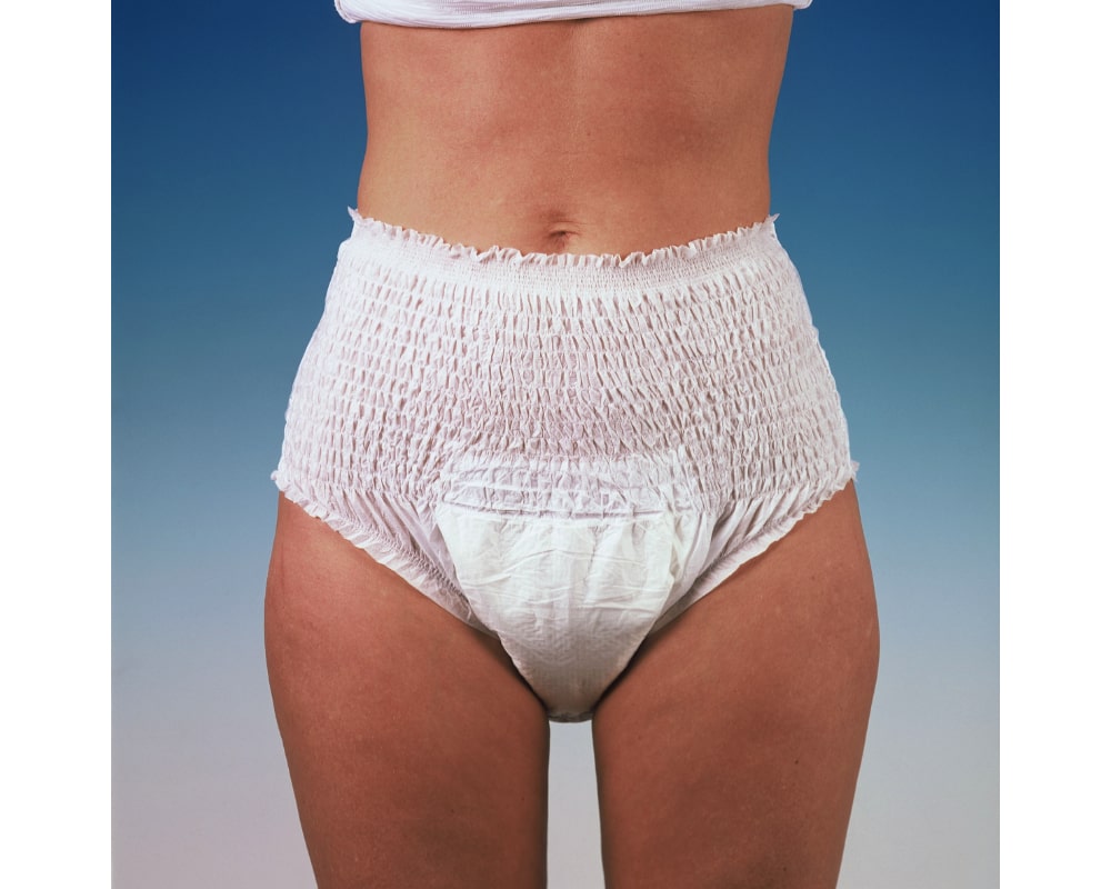 iD Pants Maxi – Ansicht 3