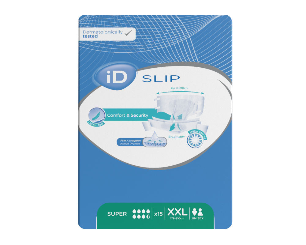 iD Slip Super XXL