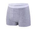 ActivePro Inkontinenzhose Men Normal Grau