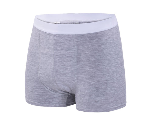 ActivePro Inkontinenzhose Men Normal Grau