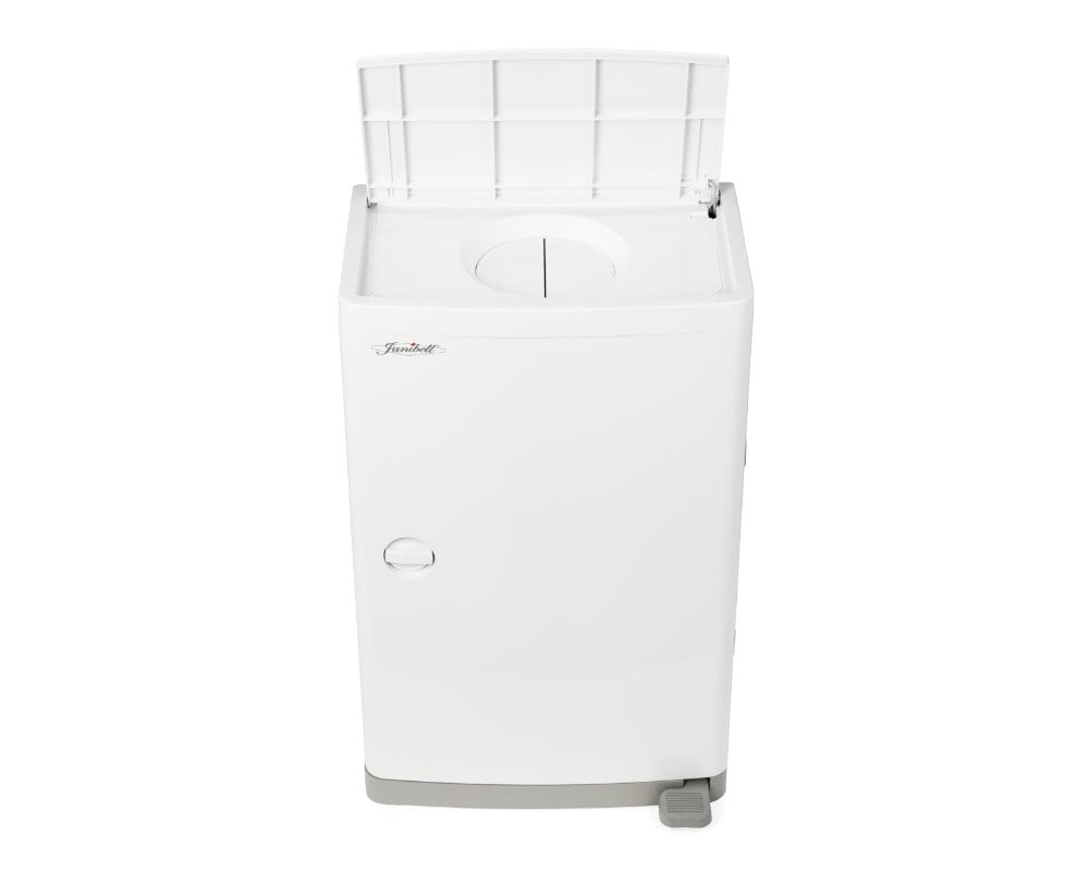 Janibell Kita-Windeleimer M400DS – Ansicht 2