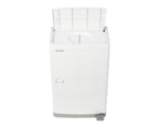 Janibell Kita-Windeleimer M400DS – Ansicht 2