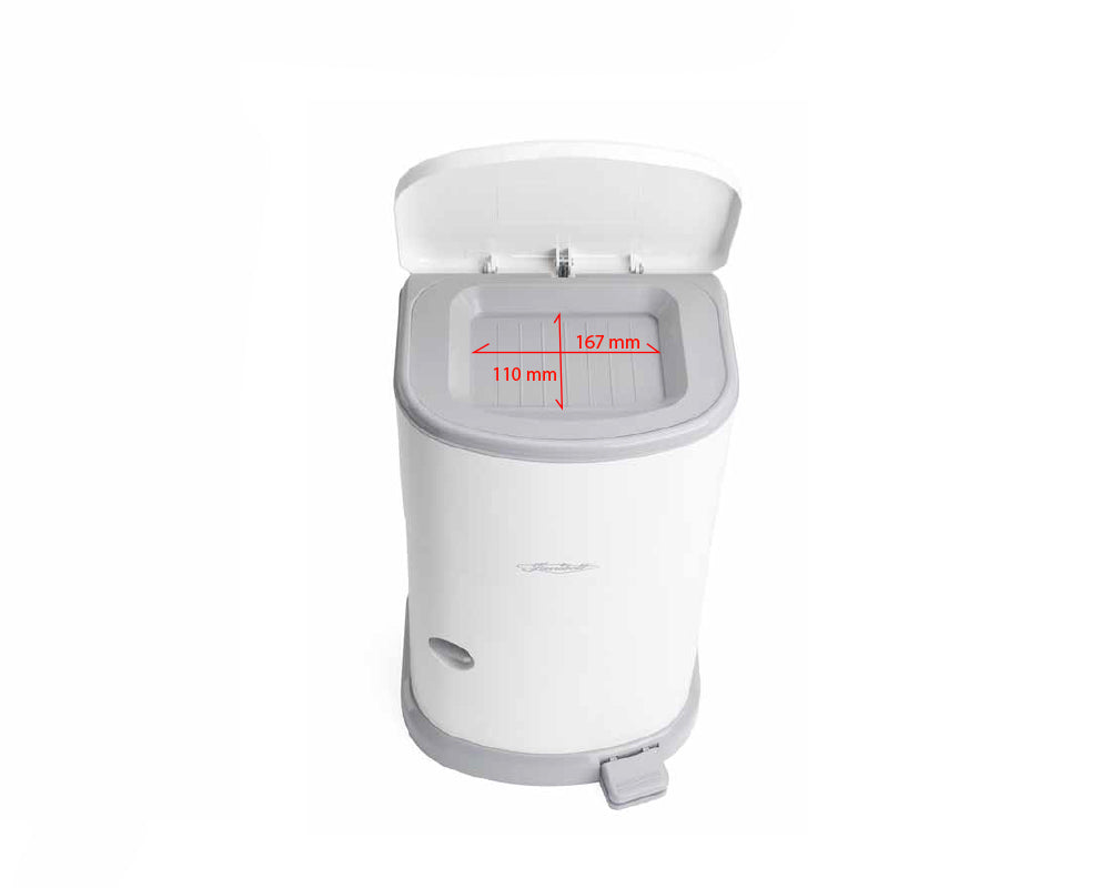 Janibell Windeleimer Akord SLIM – Ansicht 2