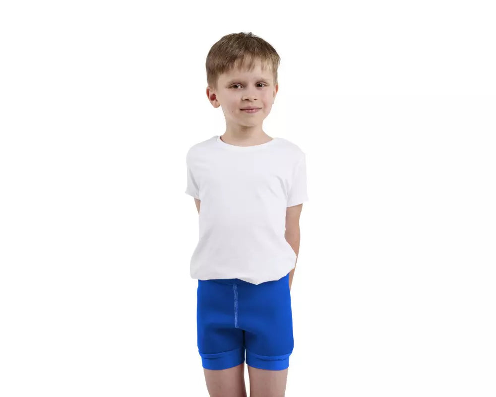 Kiwisto Kids Neopren Schwimmwindel – Ansicht 3