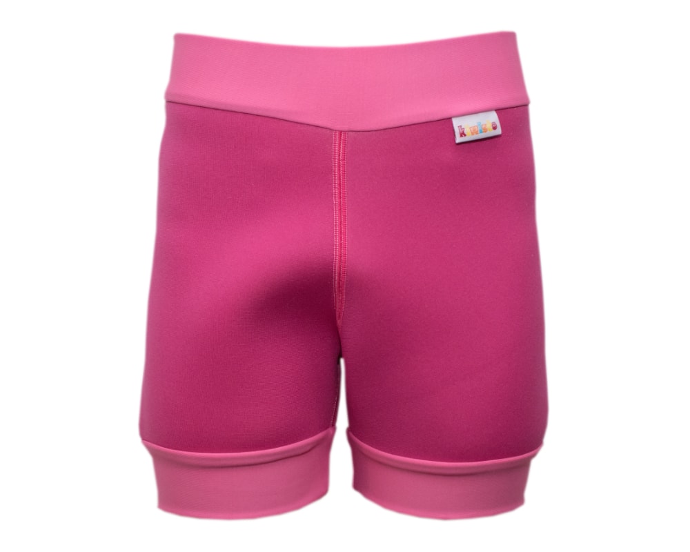 Kiwisto Kids Neopren Schwimmwindel