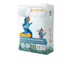 Kiwisto Kids Kinderwindeln Premium Protection 3-8 Jahre