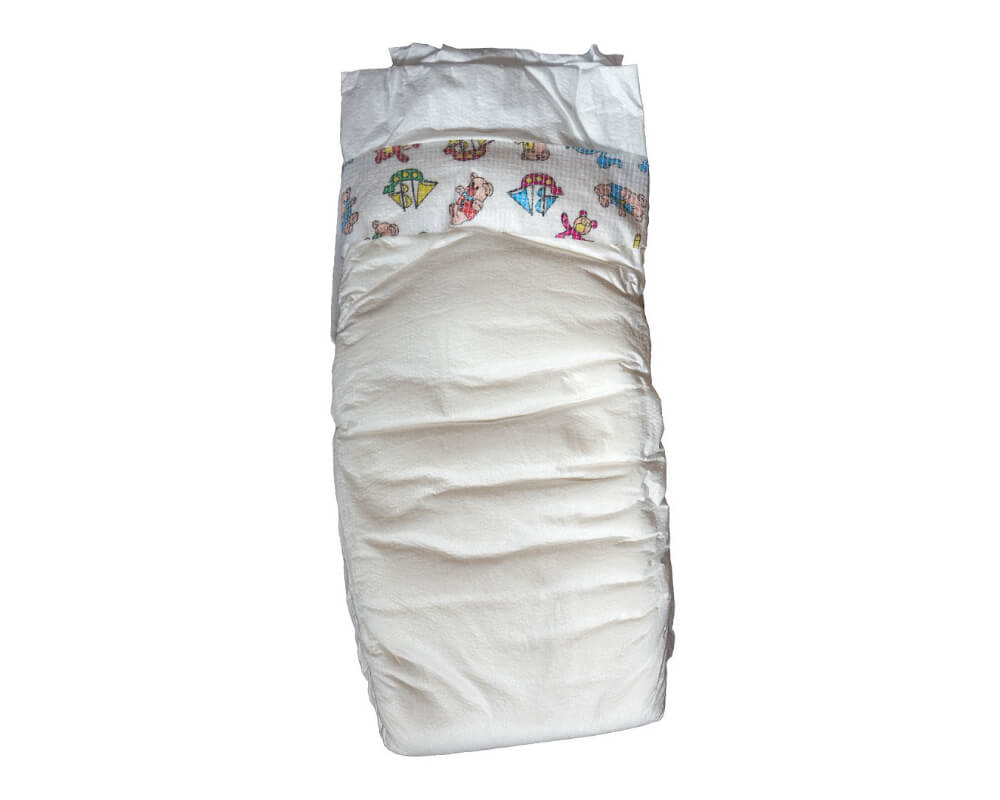 Kiwisto Kids Kinderwindeln Premium Protection 3-8 Jahre – Ansicht 3