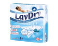 LayDry Betteinlagen mit Klebestreifen