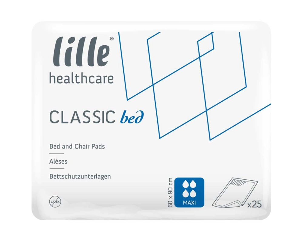 CareDry Krankenunterlagen SAP Plus Premium – Ansicht 2