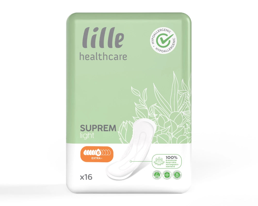 Lille Suprem Light Extra Plus