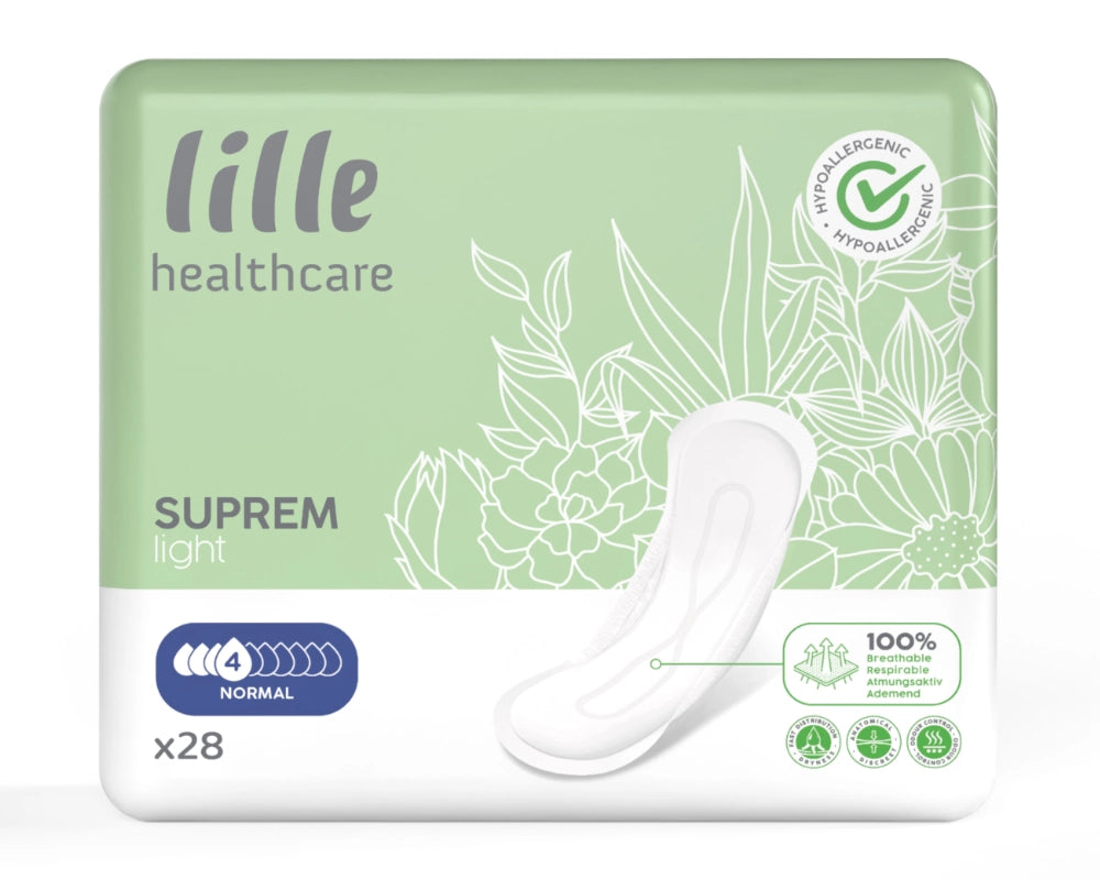 iD Discreet Light Pads Normal – Ansicht 3