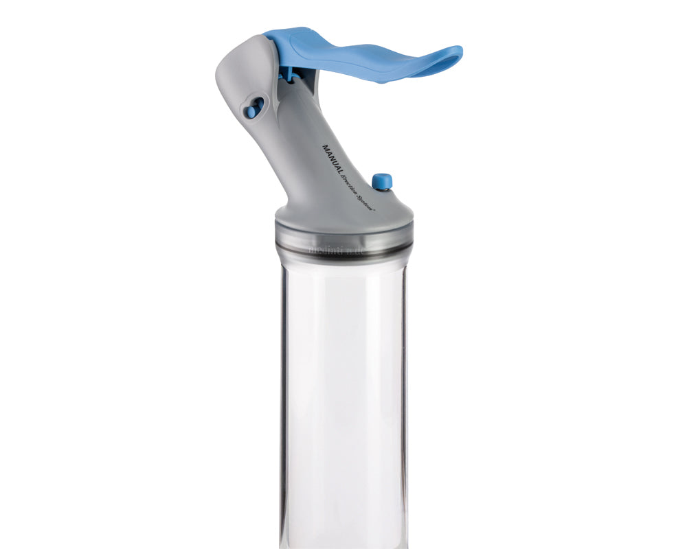 Medintim Manual Erection System Pumpenkopf – Ansicht 2