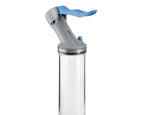 Medintim Manual Erection System Pumpenkopf – Ansicht 2