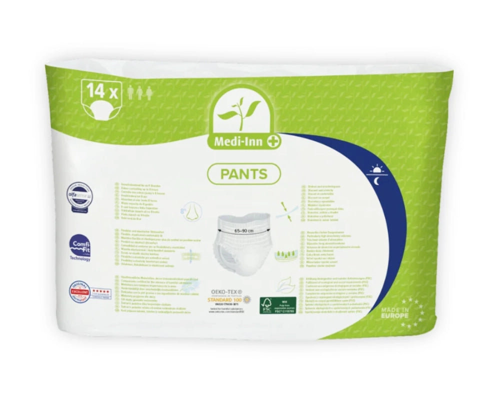 Medi-Inn Pants Super – Ansicht 2