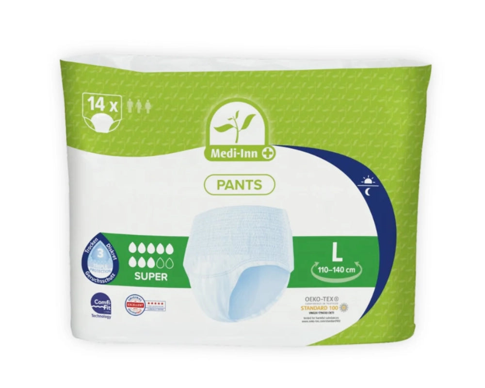 Medi-Inn Pants Super