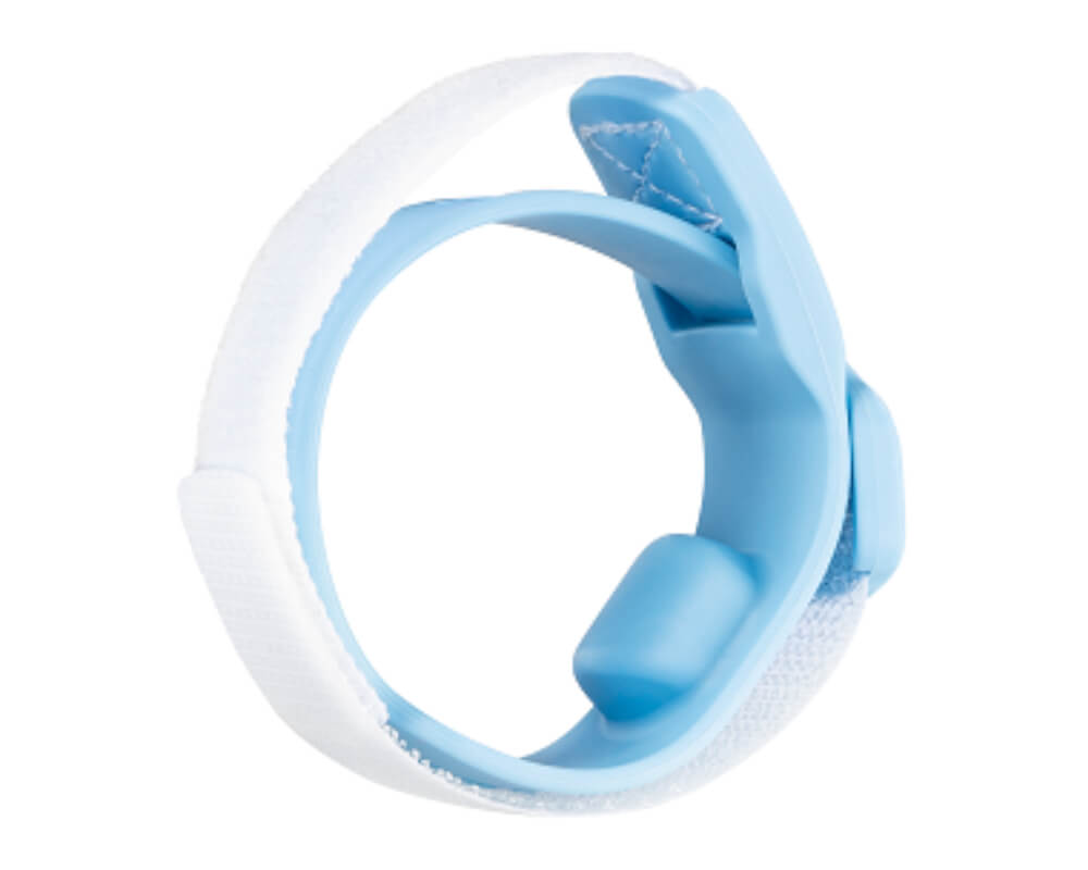 Medintim Prosecca® Band – Ansicht 2