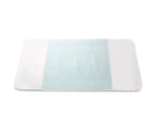 suprima 3051 Stecklaken Frottee PU 90x150 cm – Ansicht 3