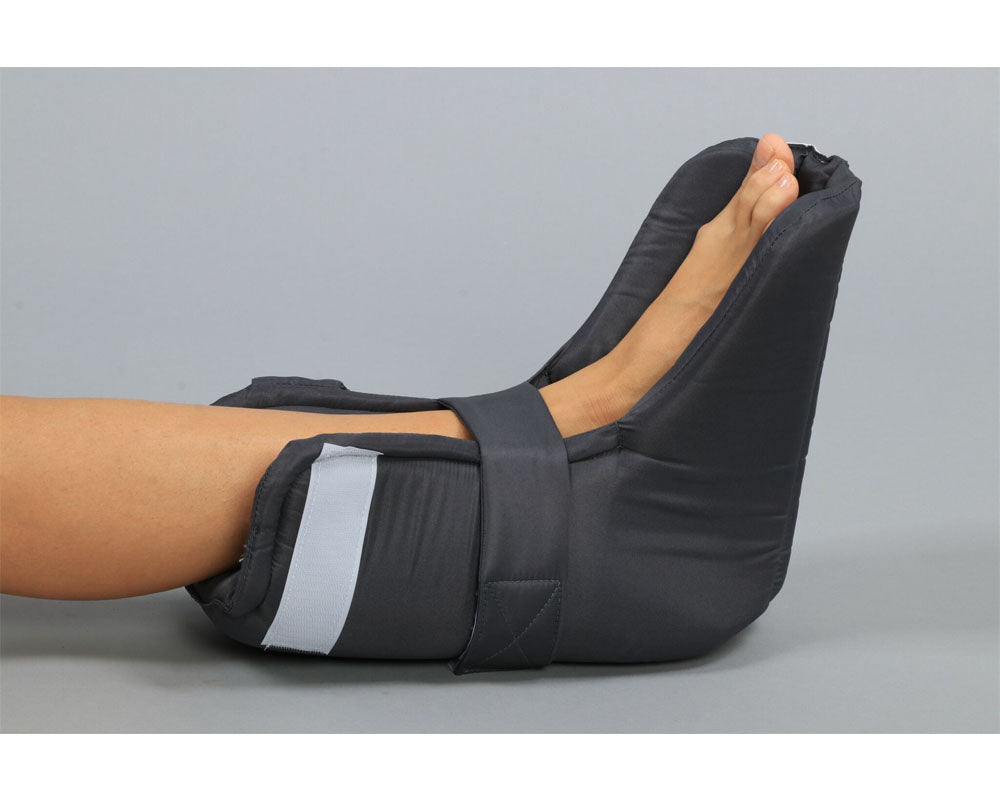 Medlogics Heel Protector Fersenschutz – Ansicht 2