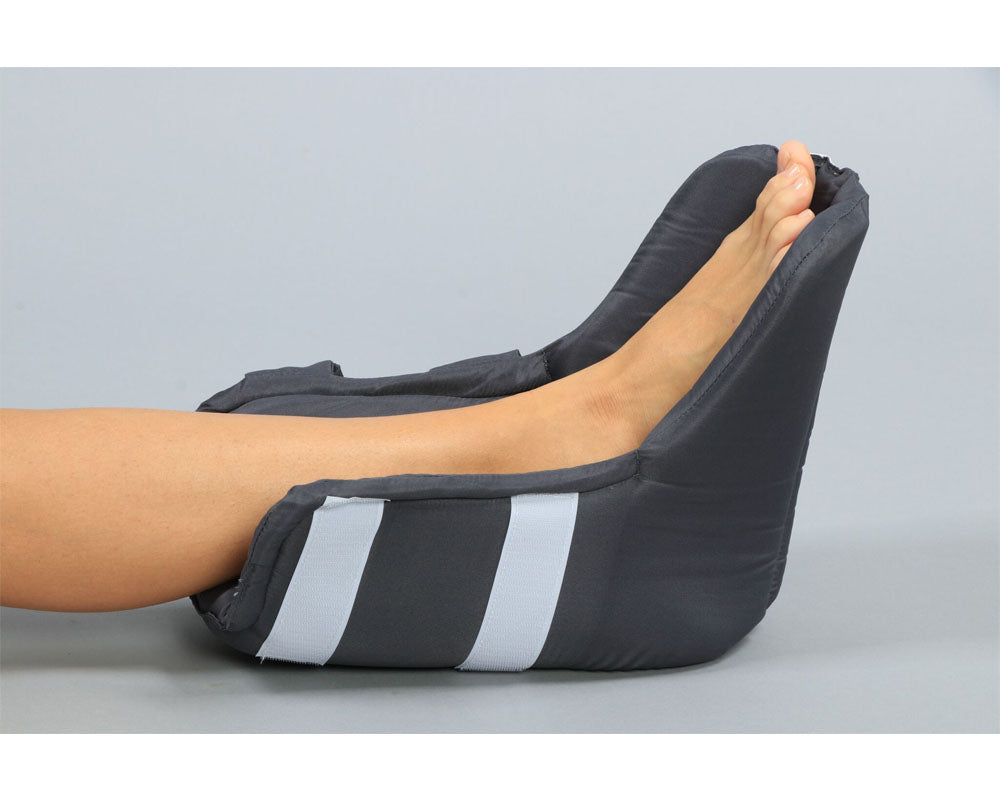 Medlogics Heel Protector Fersenschutz – Ansicht 3