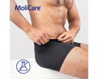 MoliCare MEN Absorbent underwear – Ansicht 4