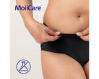 MoliCare lady Absorbent underwear – Ansicht 3