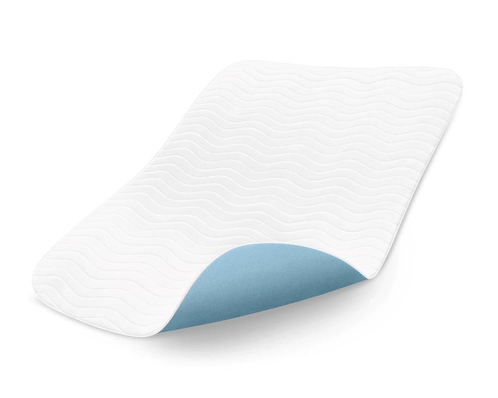 MoliCare Bed Mat Textile – Ansicht 2
