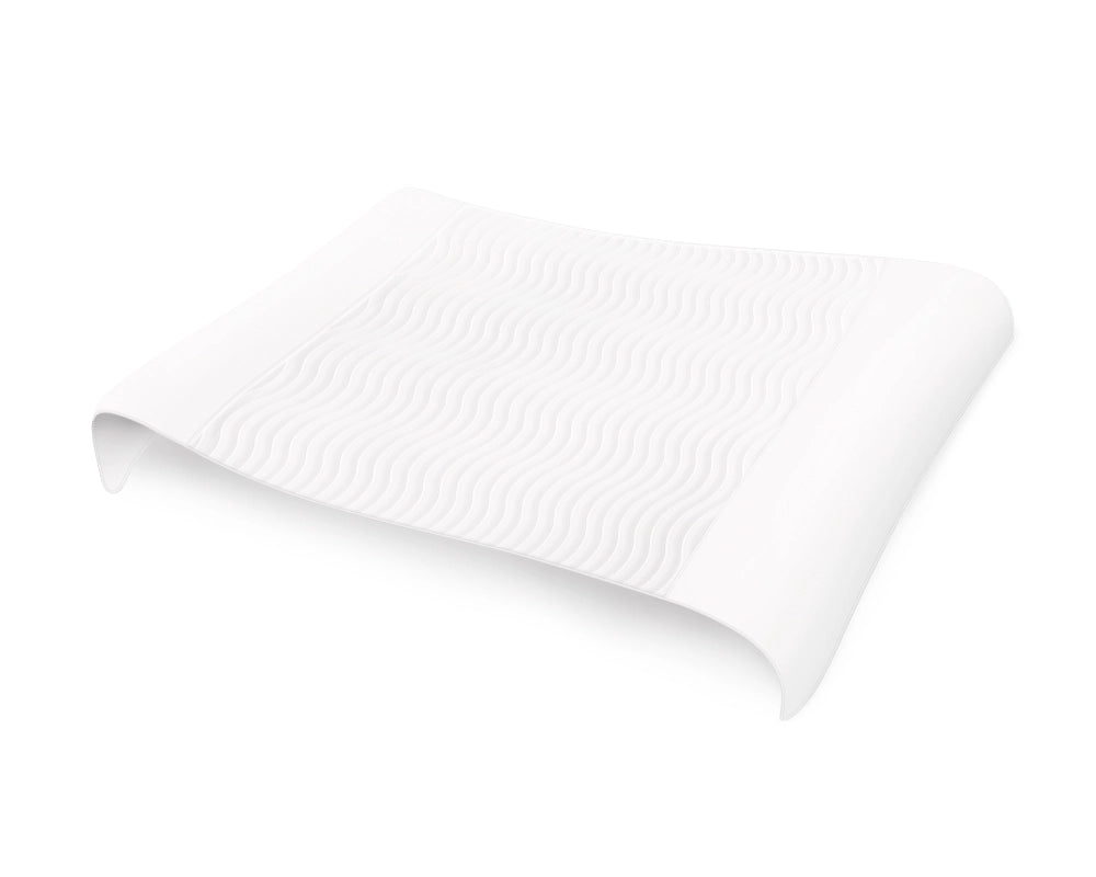 MoliCare Bed Mat Textile mit Flügeln – Ansicht 2