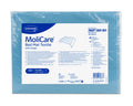 MoliCare Bed Mat Textile mit Flügeln