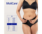 MoliCare lady Absorbent underwear – Ansicht 2