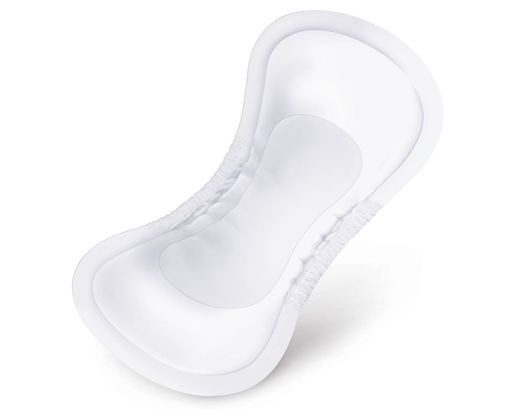 MoliCare premium lady Pad 4.5 Tropfen – Ansicht 2