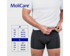 MoliCare MEN Absorbent underwear – Ansicht 3