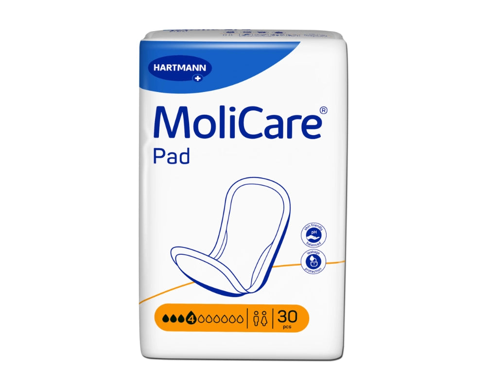 MoliCare Pad 4 Tropfen