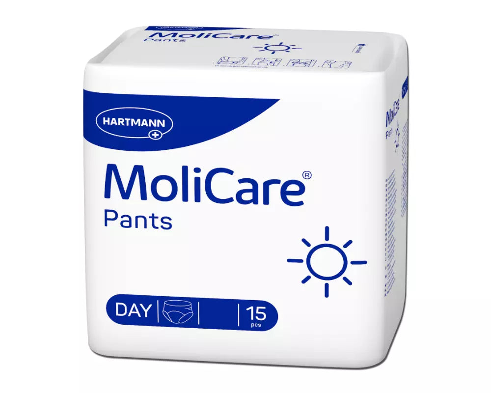 MoliCare Pants Day – Ansicht 2