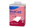 MoliCare Premium Bed Mat 7 Tropfen – Ansicht 2
