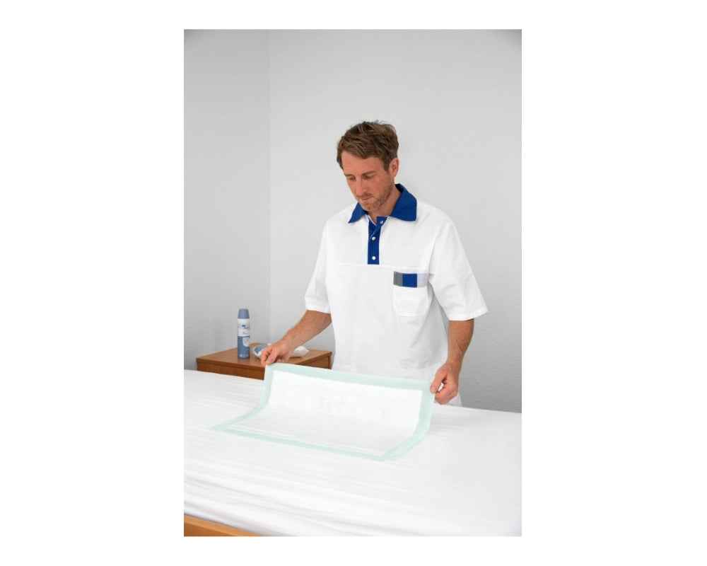 MoliCare Premium Bed Mat 9 Tropfen – Ansicht 3