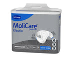 MoliCare Premium Elastic 10 Tropfen – Ansicht 2