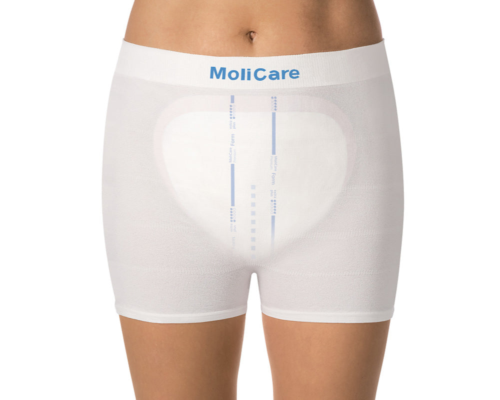 MoliCare Premium Fixpants – Ansicht 2