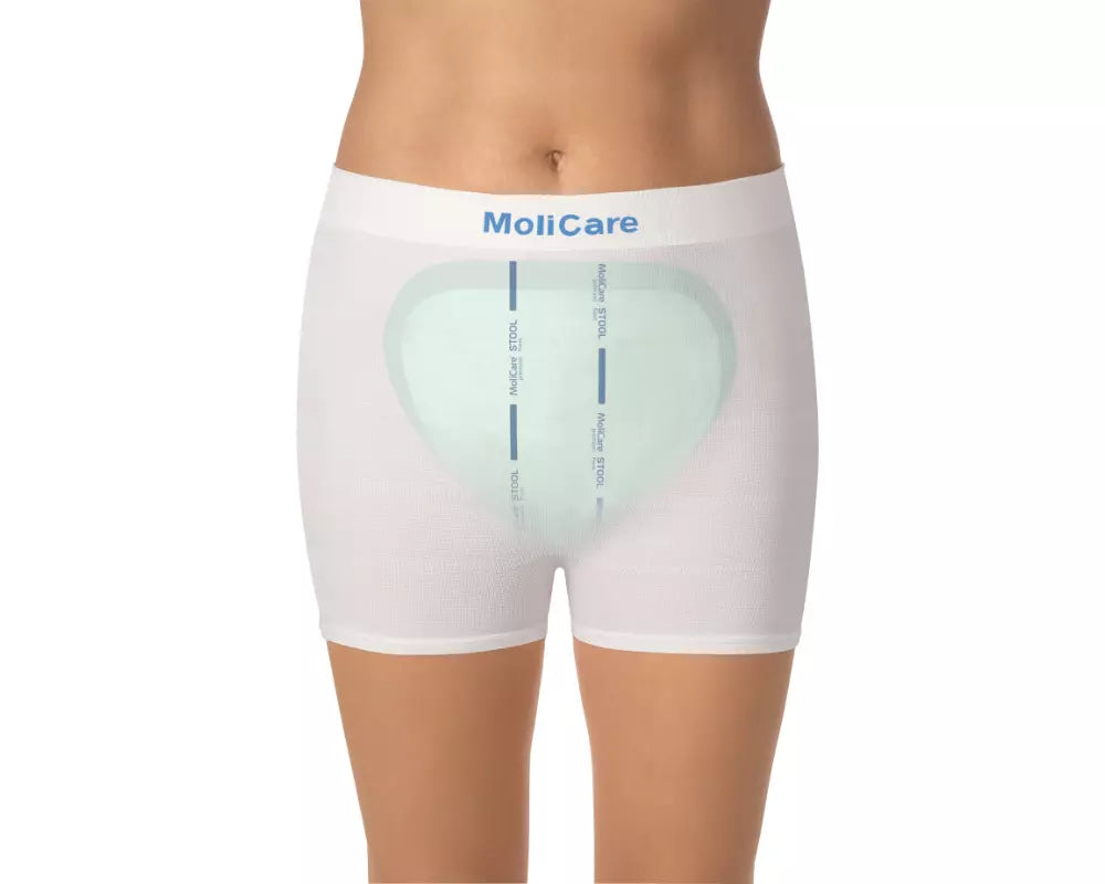 MoliCare Premium Form STOOL – Ansicht 3