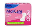 MoliCare premium lady Pad 2 Tropfen