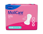 MoliCare premium lady Pad 4.5 Tropfen
