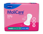 MoliCare premium lady Pad 5 Tropfen