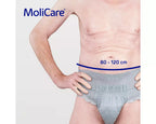 MoliCare Premium MEN PANTS 7 Tropfen | 4 x 8 Stück – Ansicht 3