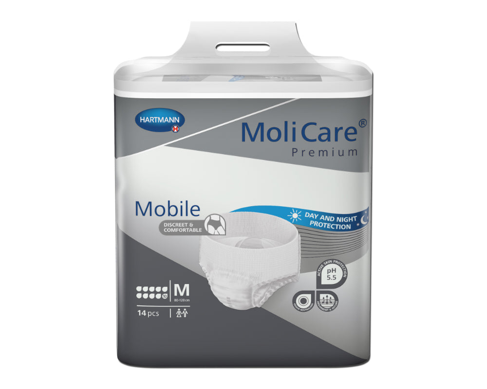 MoliCare Premium Mobile 10 Tropfen