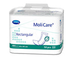 MoliCare Rectangular 3 Tropfen